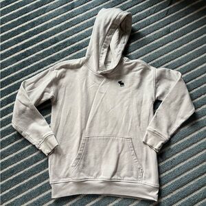 Abercrombie Boys hoodie